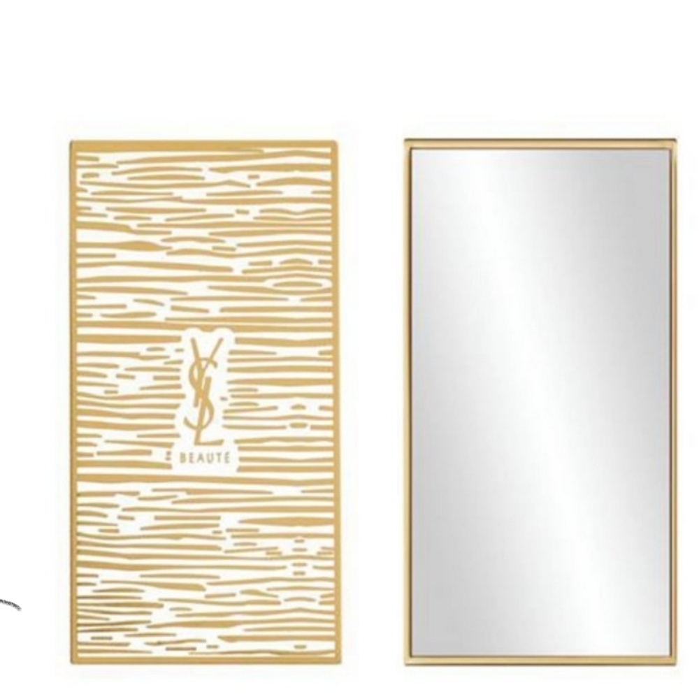 Yves saint Laurent mirror